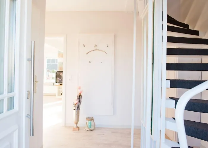 Strandhoehe - 3 Grömitz