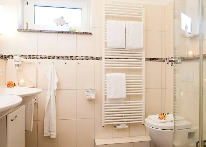 Strandhoehe - 3 * Grömitz