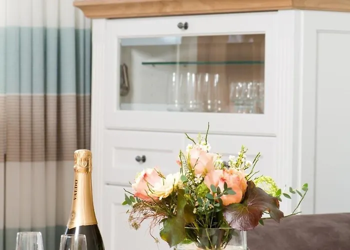 Lägenhet Strandhoehe - 3 Grömitz